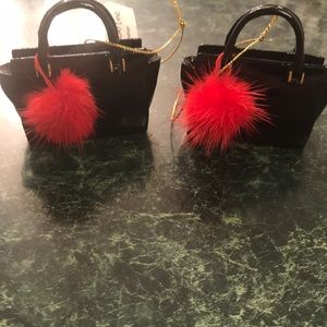 Christmas ornaments (2)